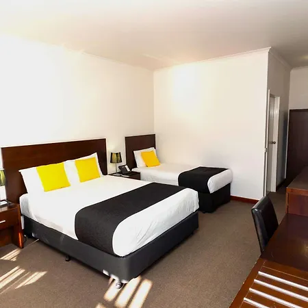 Mercure Port Of Echuca Moama Exterior photo