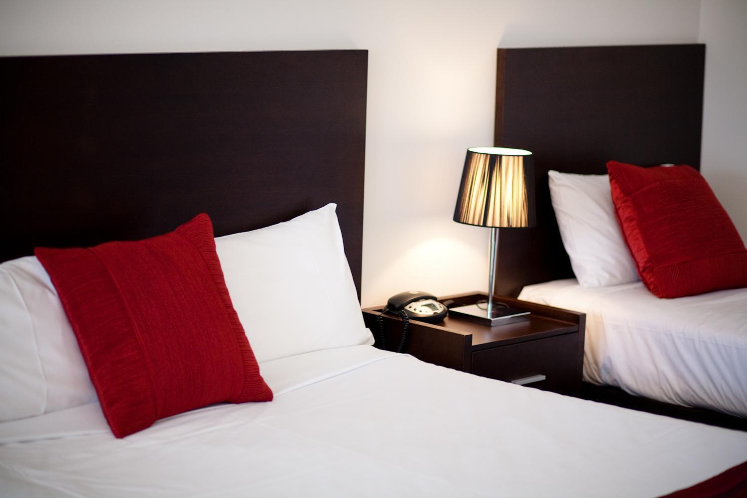 Hotel Mercure Port Of