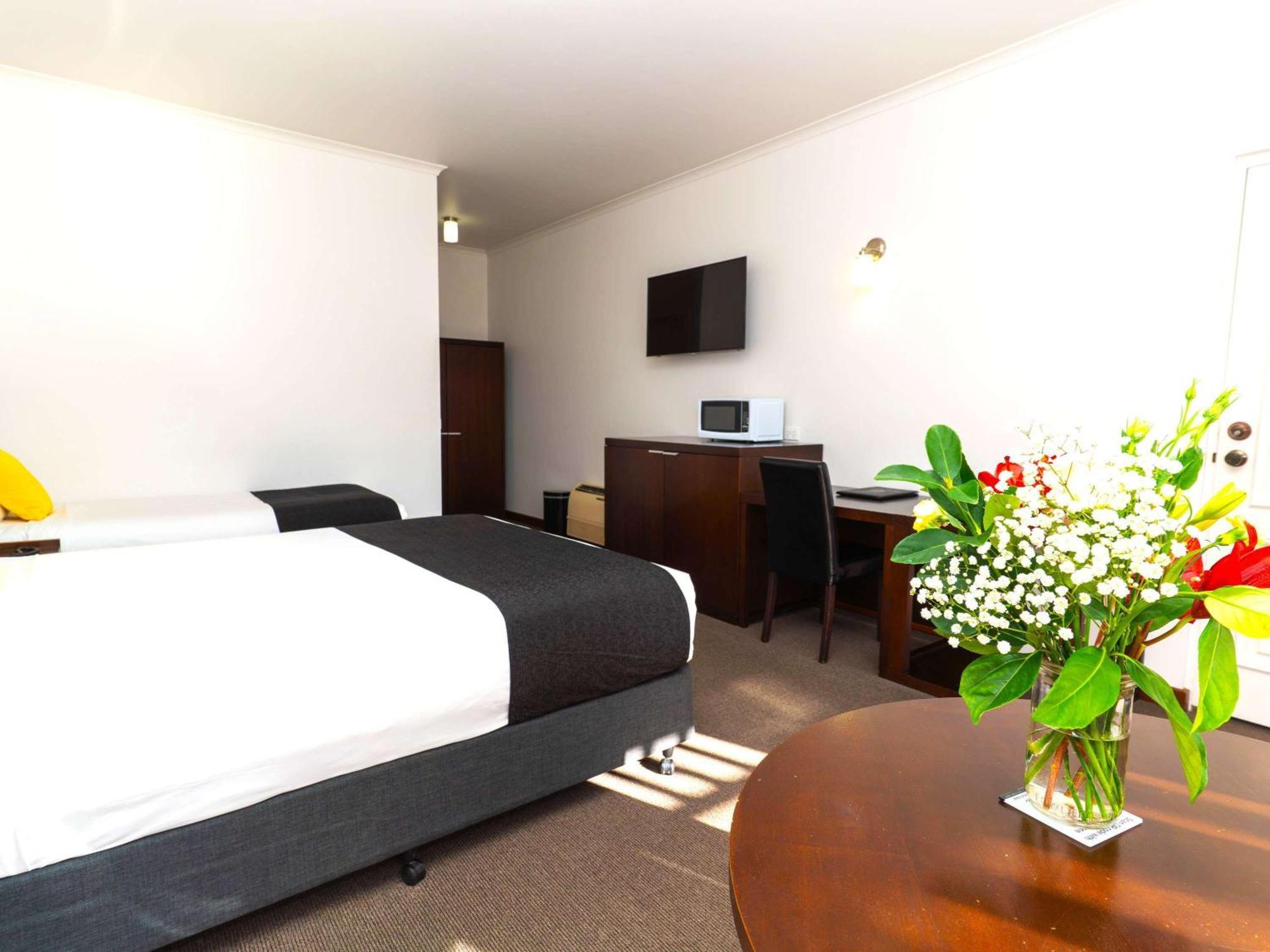 Mercure Port Of Hotel Echuca