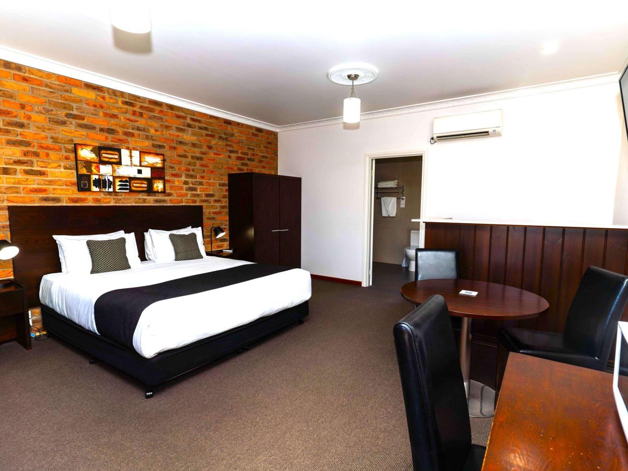 Hotel Mercure Port Of Echuca