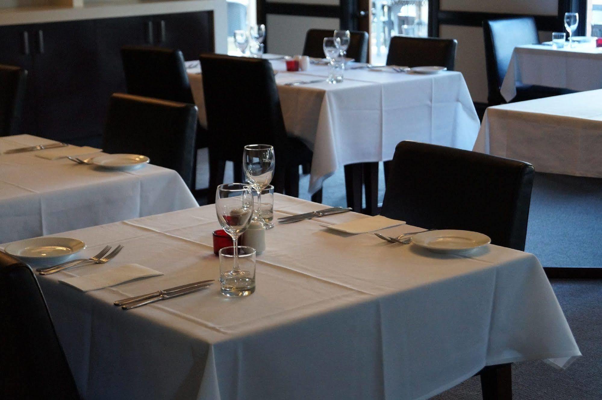 Mercure Port Of 4* Echuca