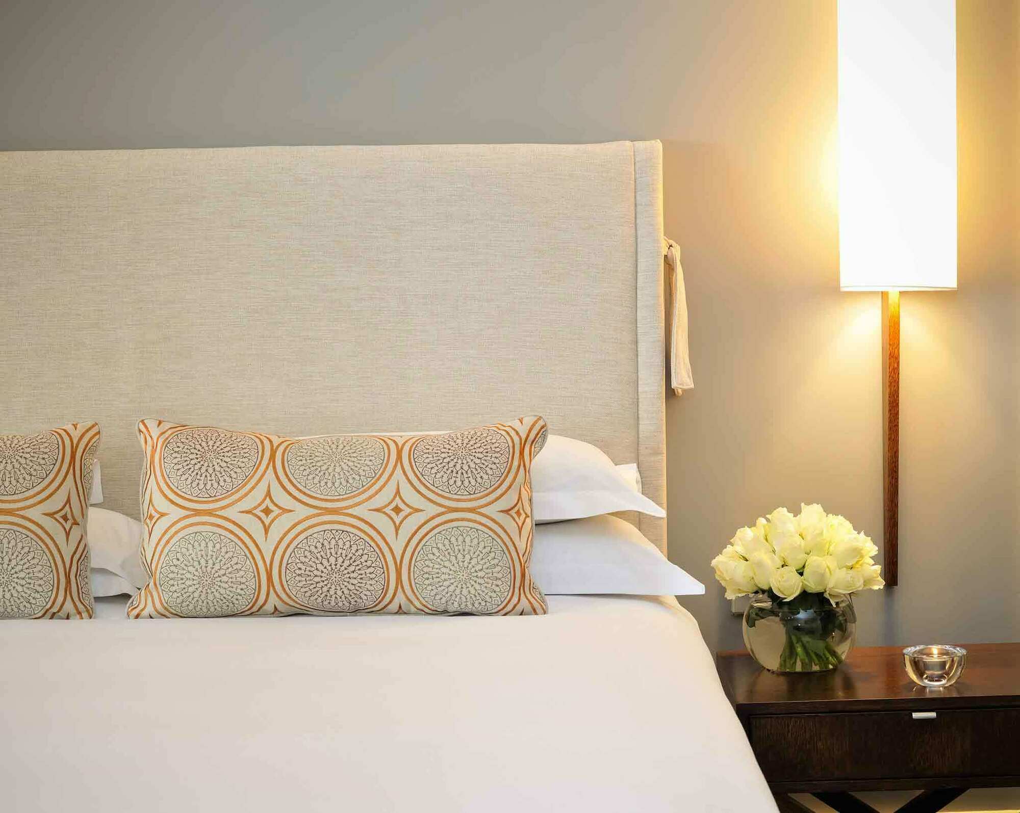 Mercure Port Of 4*