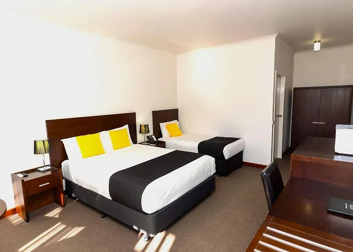 Mercure Port Of Echuca