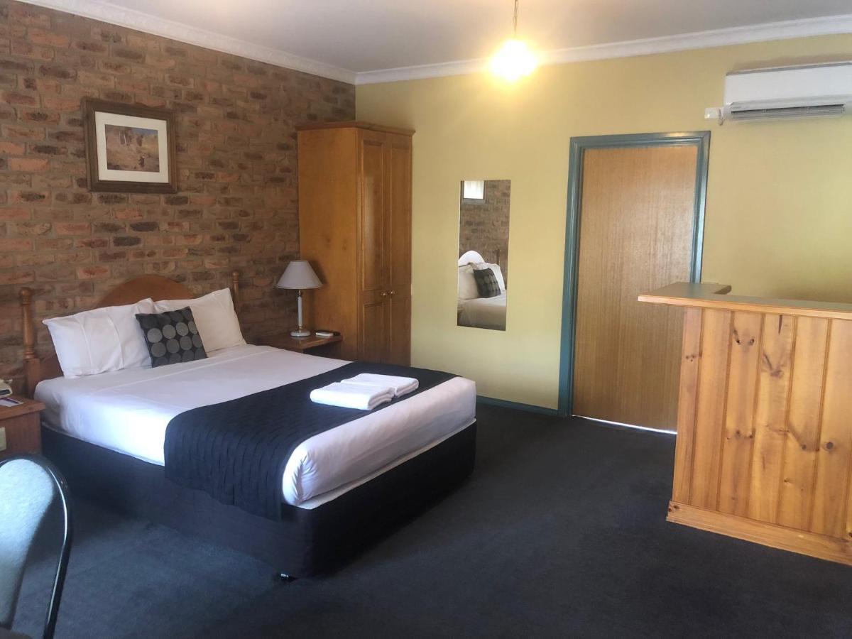 Mercure Port Of 4* Echuca