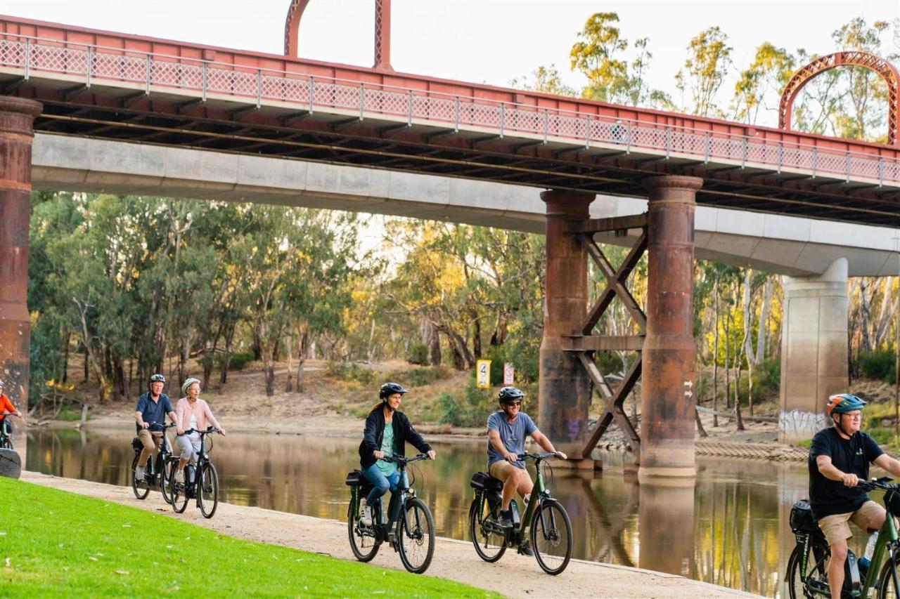 Mercure Port Of 4* Echuca