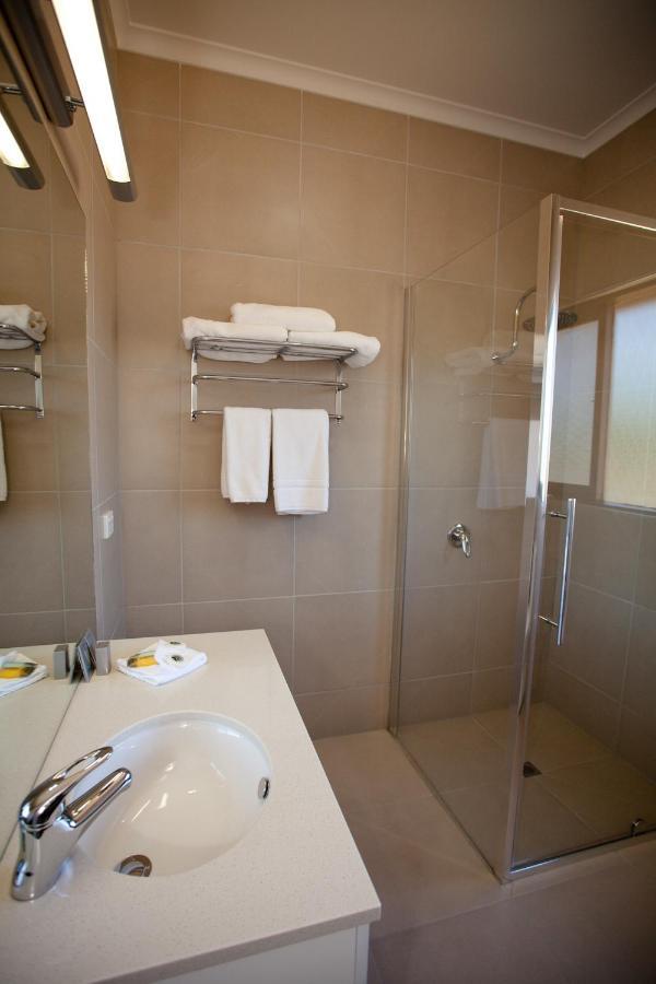 Mercure Port Of 4* Echuca