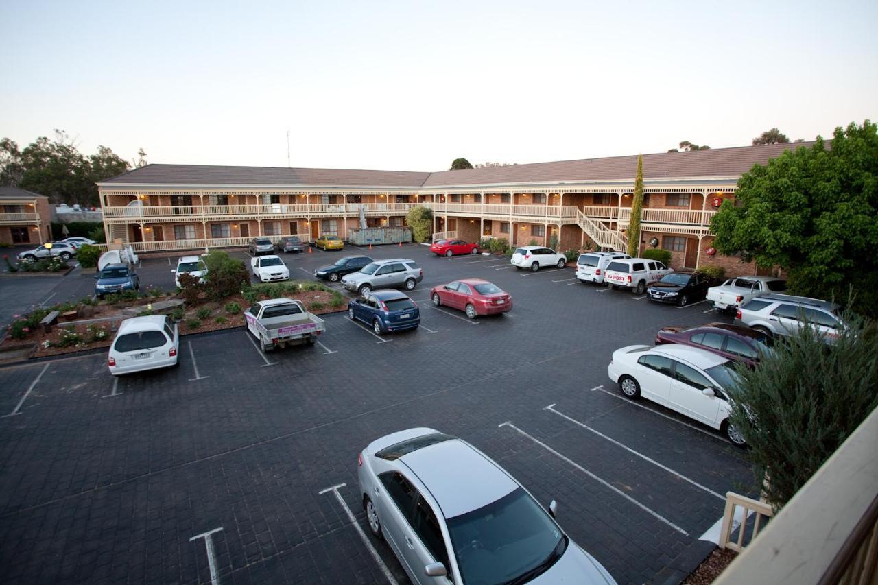 Mercure Port Of Hotel Echuca