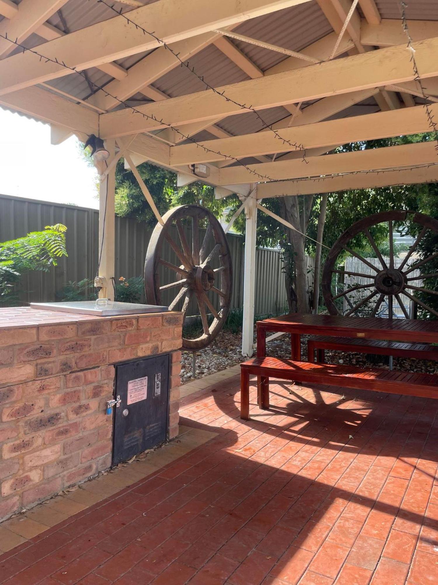 Mercure Port Of Echuca