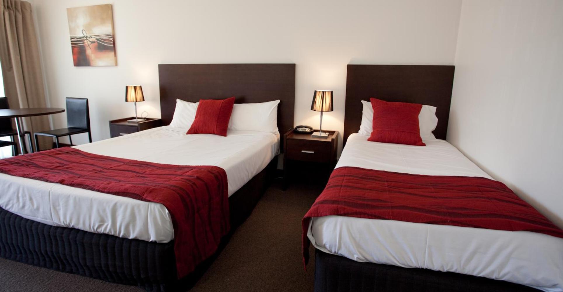 Mercure Port Of Echuca
