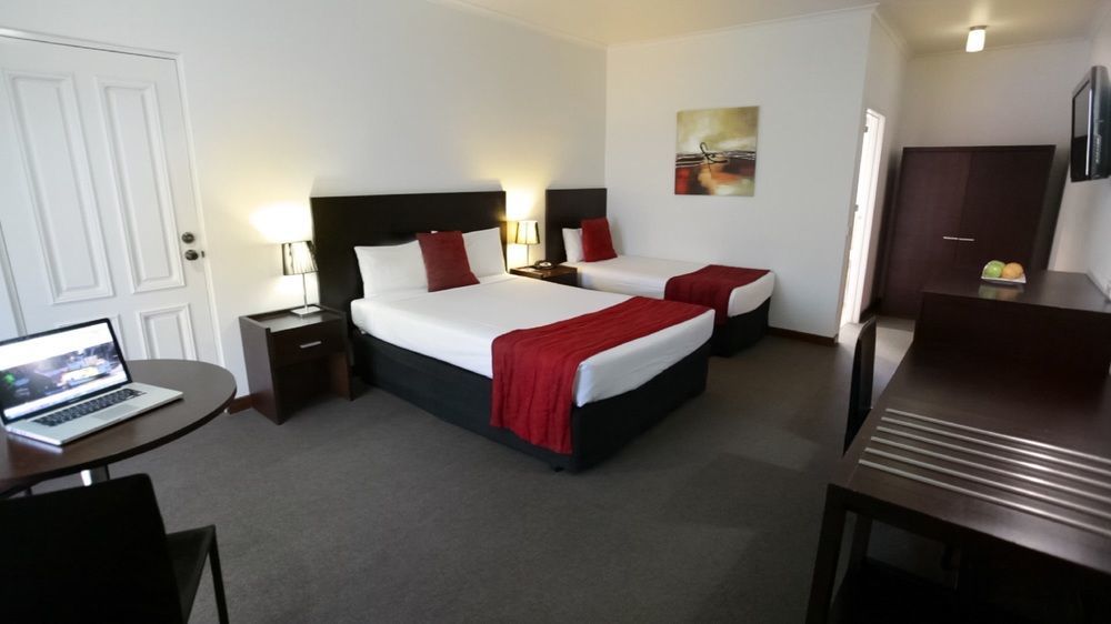 Mercure Port Of 4* Echuca