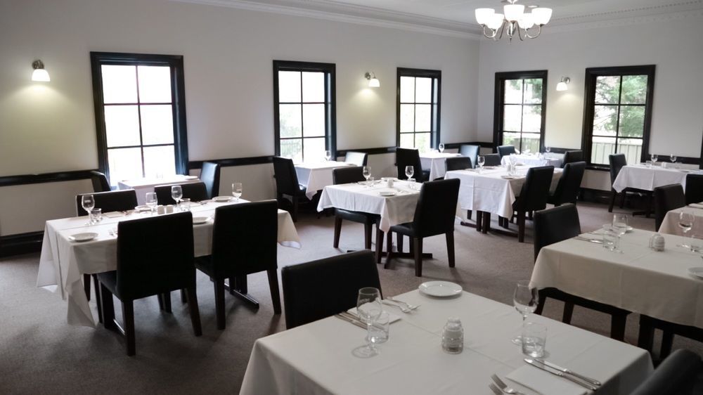 Mercure Port Of Hotel Echuca
