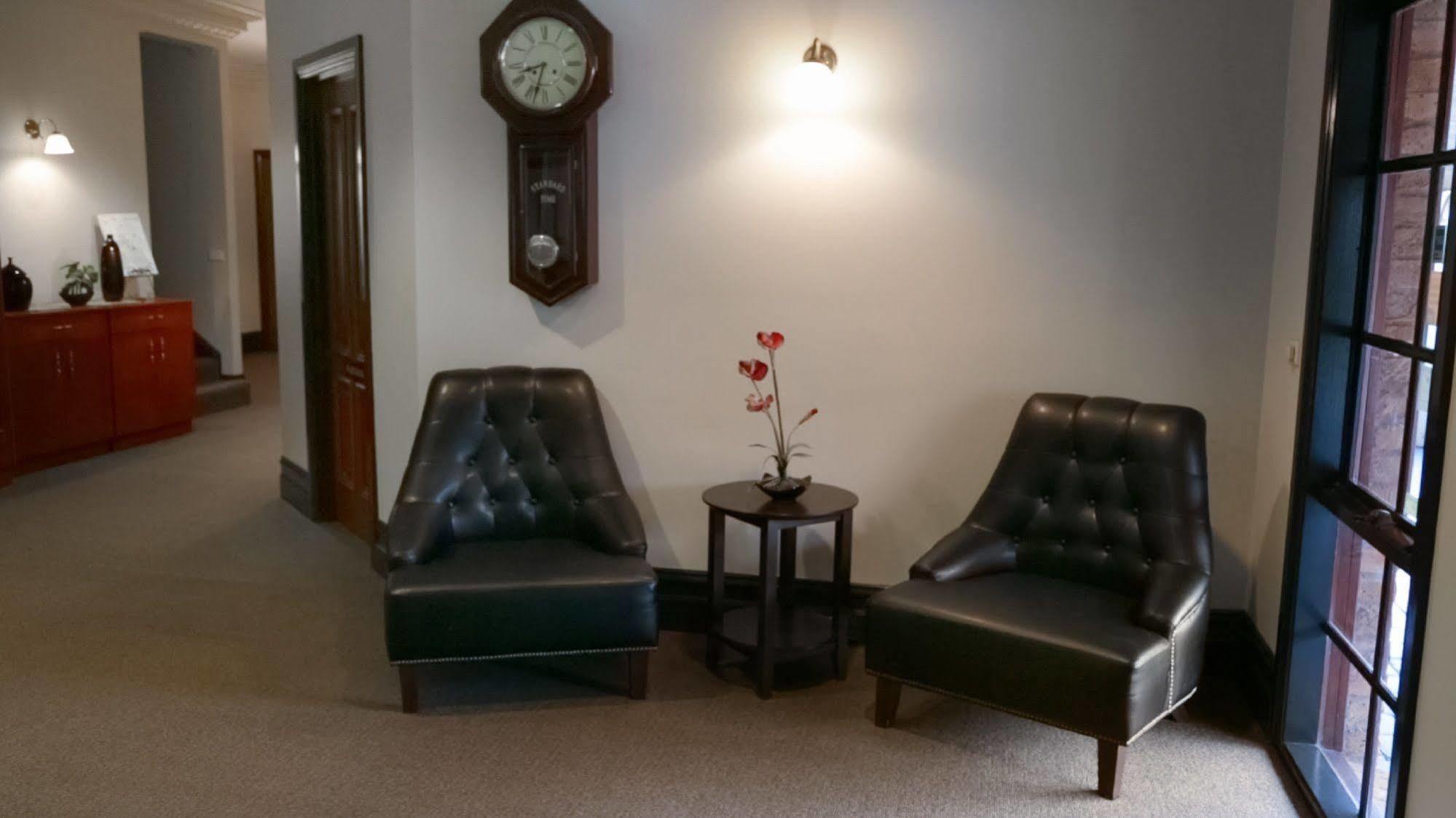 Hotel Mercure Port Of Echuca