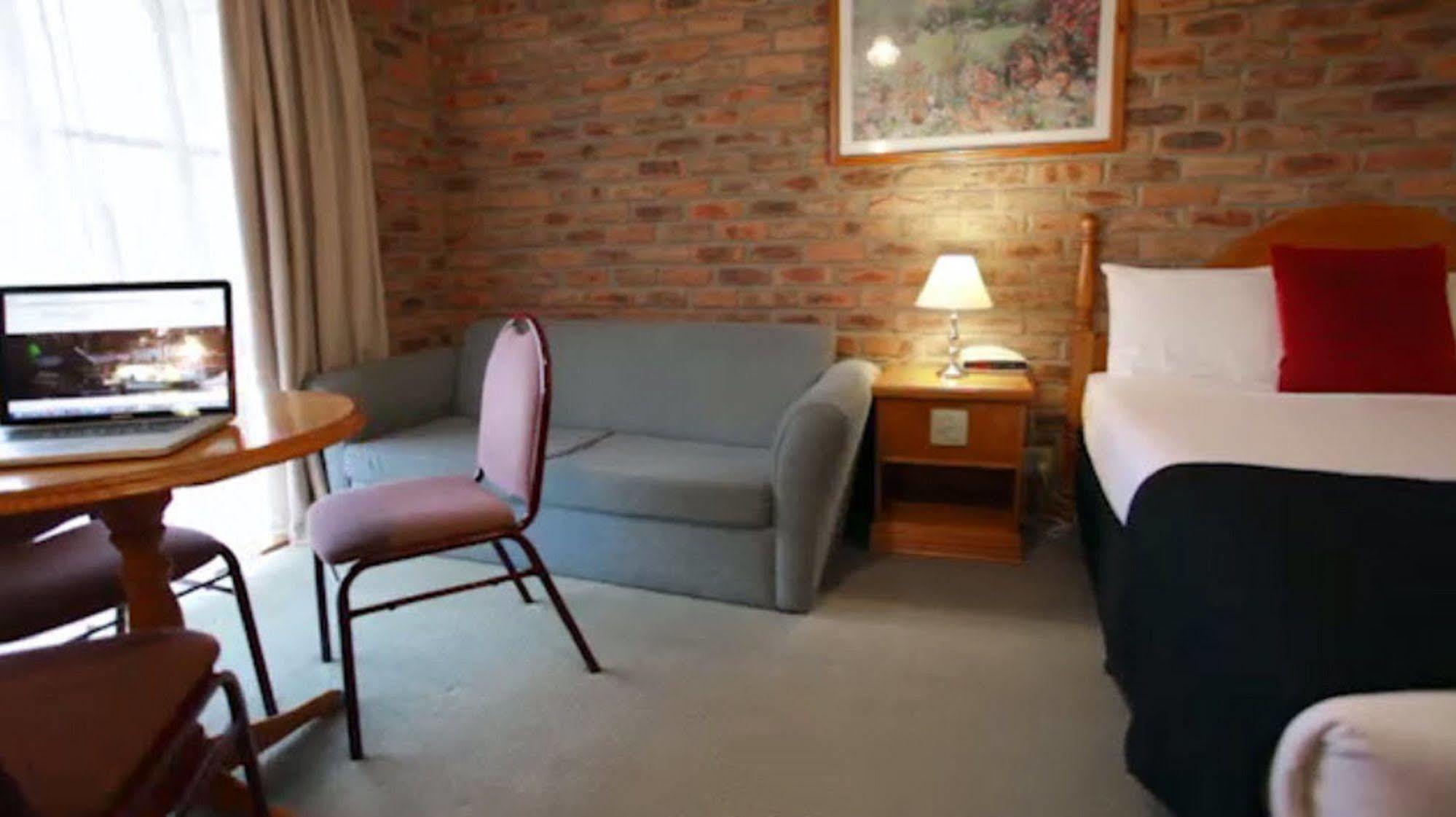Mercure Port Of 4* Echuca