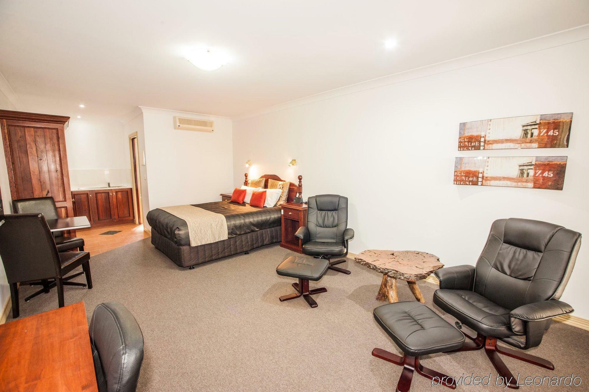 Mercure Port Of Echuca