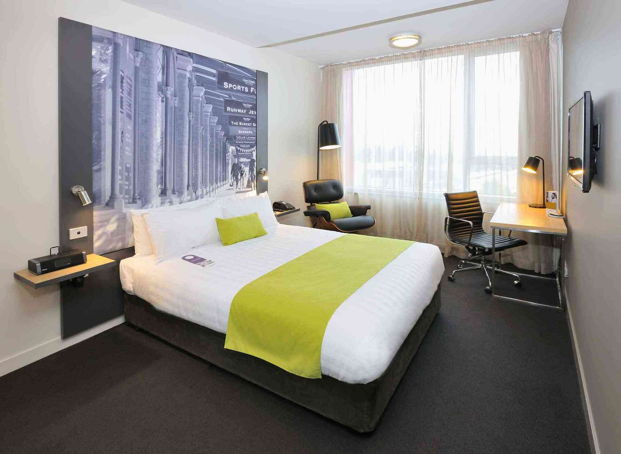 Hotel Mercure Port Of Echuca