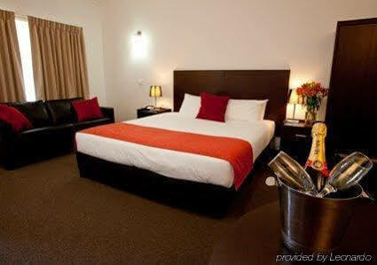 Mercure Port Of Hotel Echuca