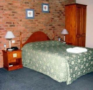 Mercure Port Of 4* Echuca